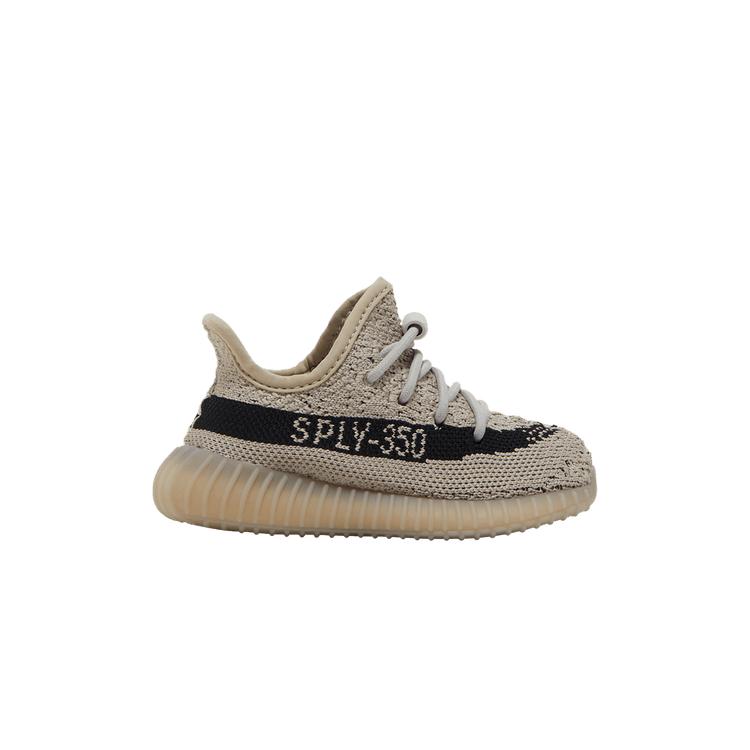 adidas Yeezy Boost 350 V2 Infants  Slate  24