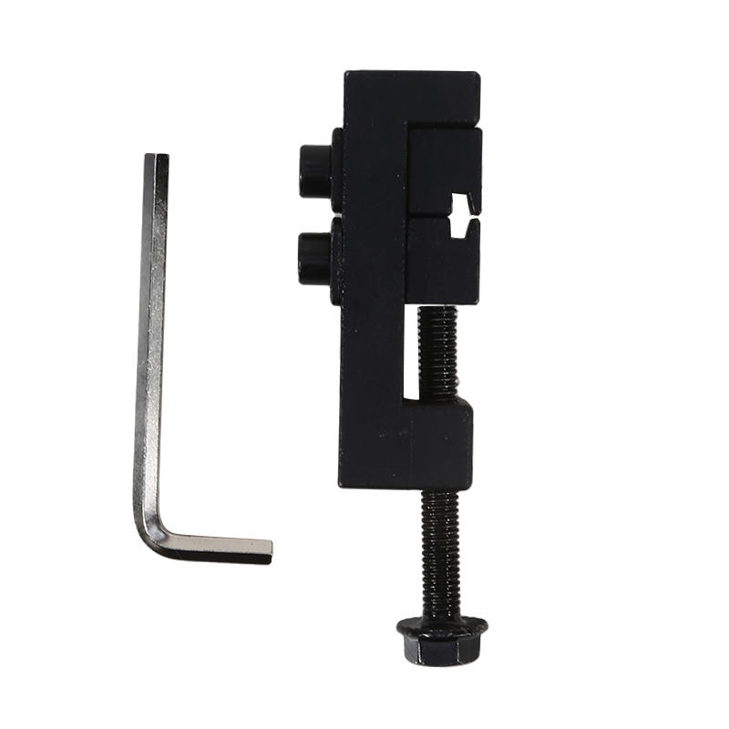 

Axle Boot Drive Shaft Clamping Tool Single Ear Hose Clamp Holder For CV Axle Boot Automotive Removal Hand Maintenance Tool 1PC чорний