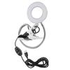 Lampa LED do makijażu tatuażu USB Lampa stołowa kosmetyczna z klipsem do microbladingu brwi eyelinera
