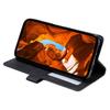 For Lenovo Tab K9 Case Robot Style Silicone + PC Tablet Cover with Kickstand