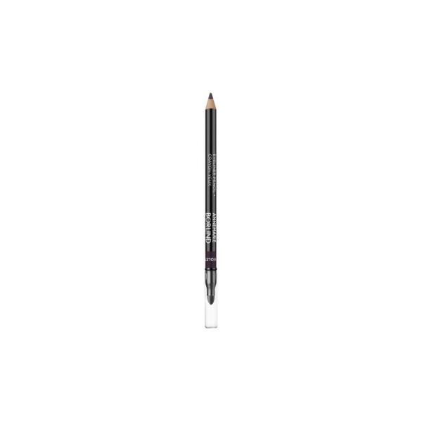 Annemarie Borin Kajal Eyeliner Violett Schwarz 1g