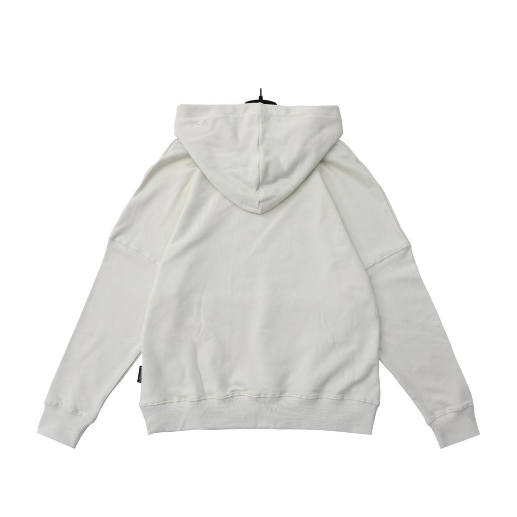 Unisex Mikina s kapucí s potiskem písmen Palm Angel Podzim/Zima 2024