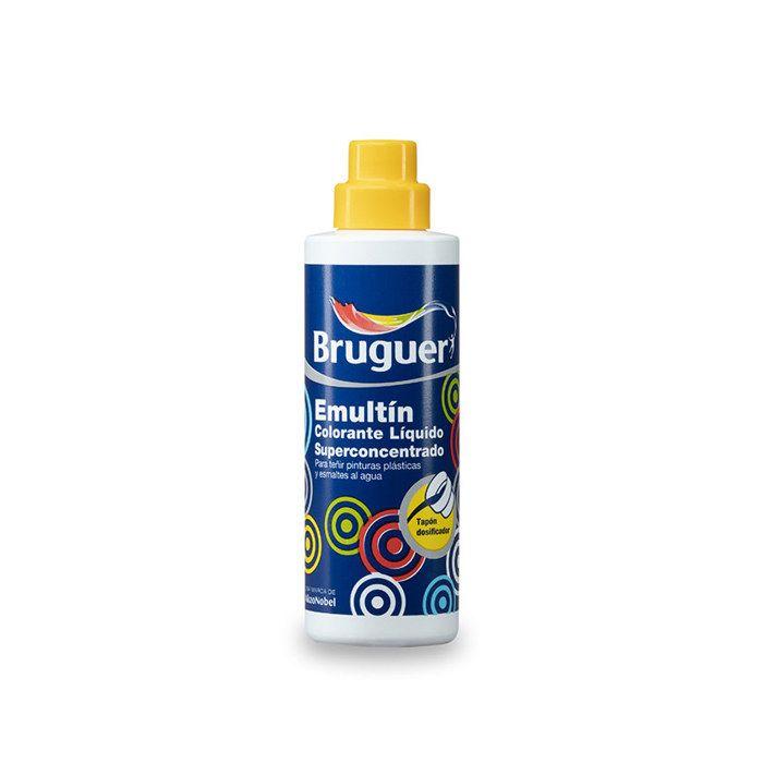 -EMULTIN AMARILLO ORO 50 ML