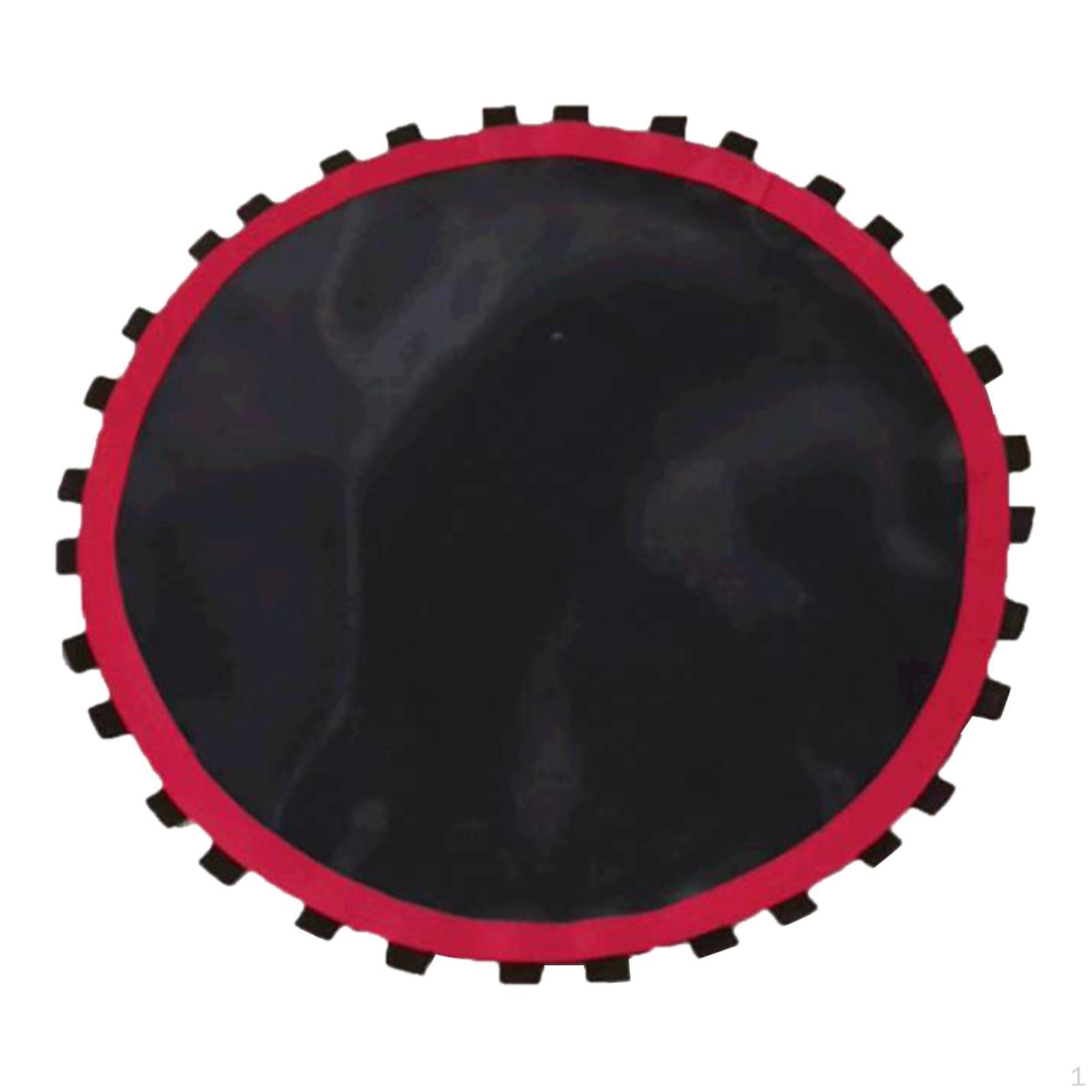 

Сменный мат для батута, подушка для прыжков, ткань для прыжков 100cm