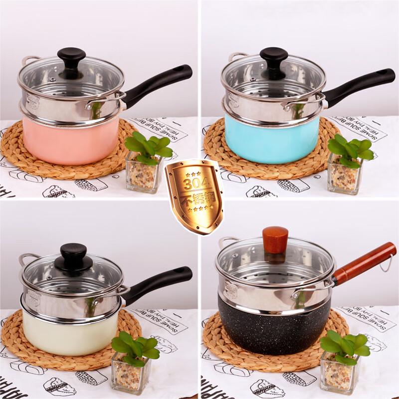 304 Stainless Steel Steamer Insert for Electric Cookers