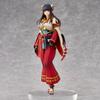 Hunter Gathering Hall Receptionist Minoto PVC ABS Painted Complete Figure "Monster Rise" Non-Scale &