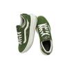 Vans Old Skool Overt Plus ComfyCush Cozy Camper Unisex Sneaker Green Chive VN0A4BVLE02