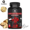 Testosteron-Booster 9200 mg, Neue Energie und Ausdauer