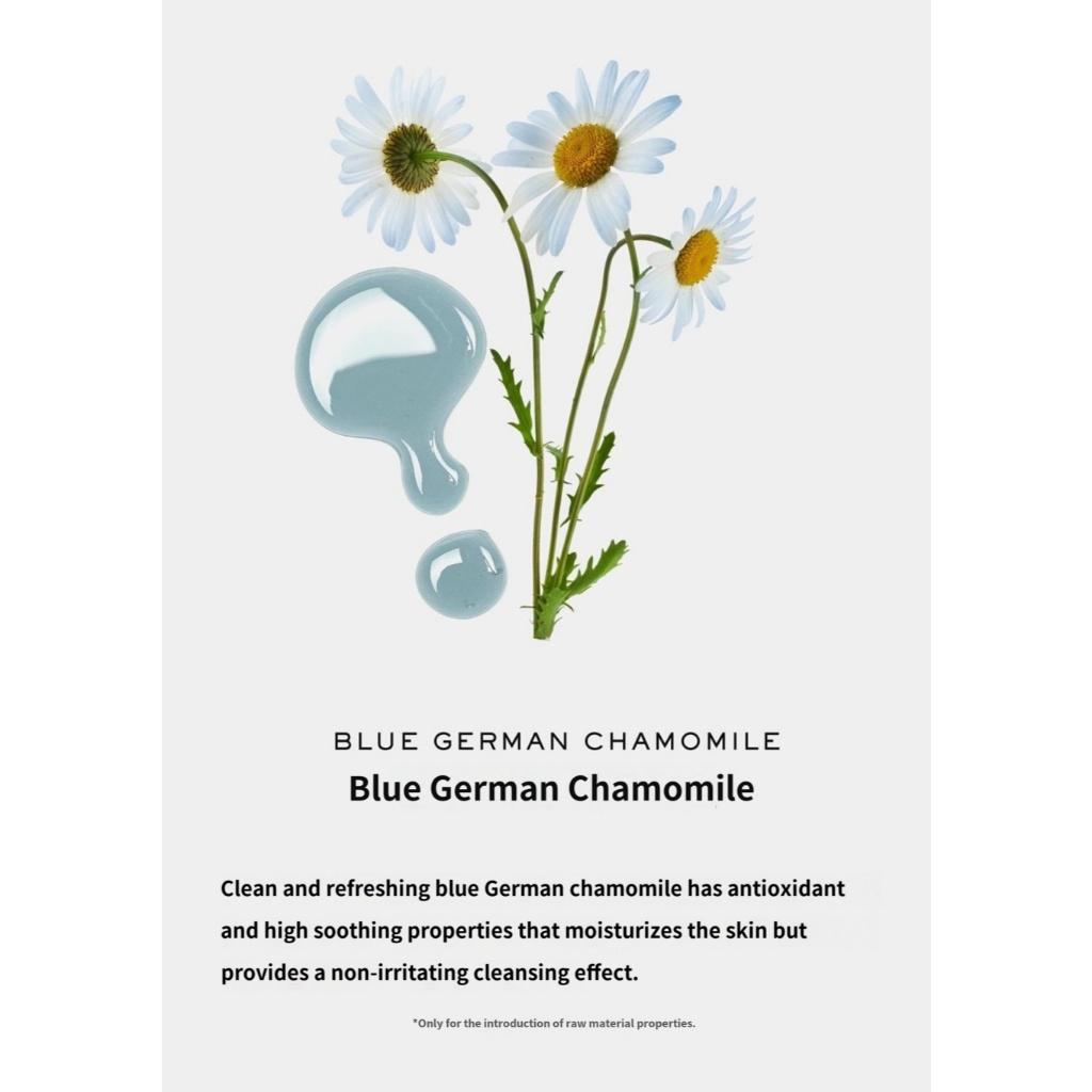 ARENCIA Fresh Royal Rosehip Cleanser 120g