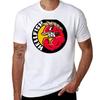 HELLFISH 19 TShirt Unisex Graphic T Shirt Unisex T Shirt Cotton TShirt