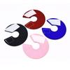 Anti-peckin Anti-bite Parrot Elizabethan Circle Bird Recovery Collar Bird Neck Sleeve Bird Cloak