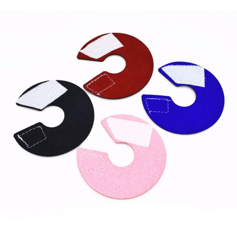 Anti-peckin Anti-bite Parrot Elizabethan Circle Bird Recovery Collar Bird Neck Sleeve Bird Cloak