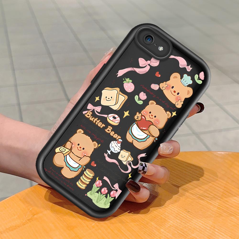 

Мягкий силиконовый квадратный чехол с рисунком лестницы для телефона, полное покрытие камеры, противоударный защитный резиновый чехол для iPhone Infinix Tecno OnePlus Itel P55 5G чёрный