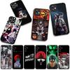 Itachi Uchiha Shisui Narutos Sasuke Phone Cover Case for OPPO A54 A40 A60 A80 A18 A16 A17 A38 A78 A79 A57 A55 A96 A15 A12 Casing