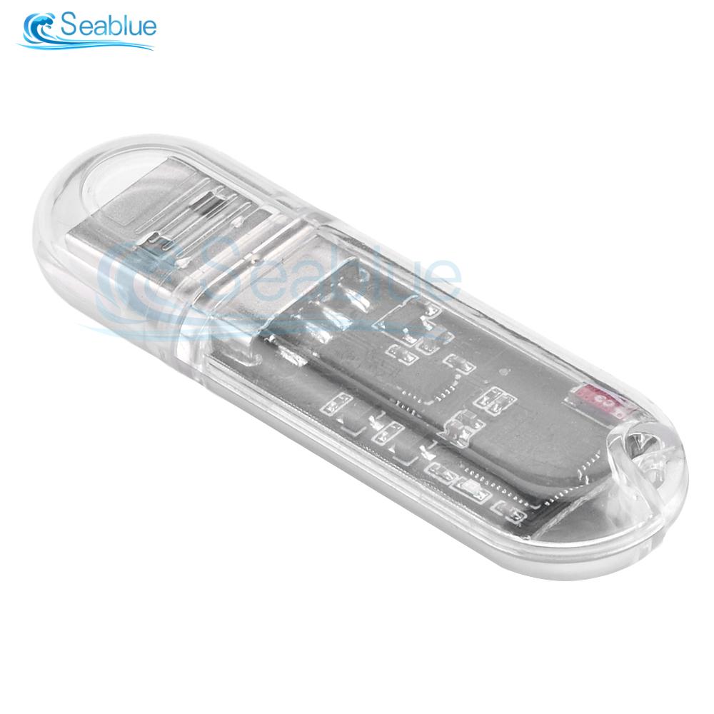 ESP32 Development Board Compatible With USB Bluetooth Gateway Onboard ESP32-PICO-D4 With Shell