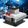XD‑35 Thermoelectric Peltier Plate Module Cooling System DIY Kit for Small Space Cooling