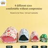 Hamster Nest Cotton-filled Bag, Raccoon Nest Honey Bag, Flying Fox Nest, Small Pet Cotton Nest, Parrot Nest, Hamster Supplies