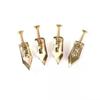 For Plasterboard Self Tapping Screws Fix Screws Expansion Tube Wall  Fixing Plug Board Fix Kits