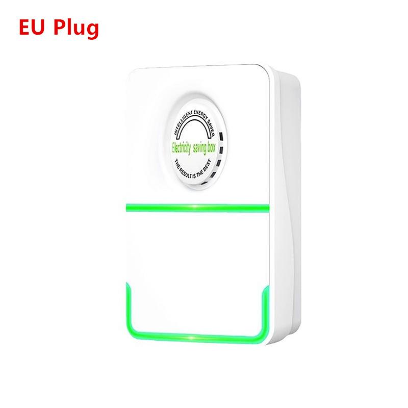 Electricity Energy Saver Home Power Electrical Appliances Save Box For Household Office Market Electric Accessory Power Saver