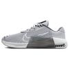 Scarpe da Ginnastica da Uomo Metcon 9 Grigio Fumo Chiaro Bianco Polvere di Fotoni DZ2617-002
