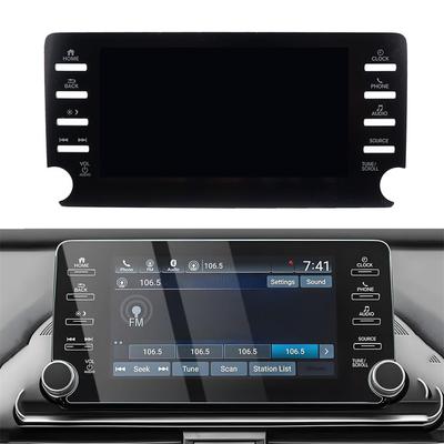 Touch Screen Assembly for Accord 10th Generation 8 Inches