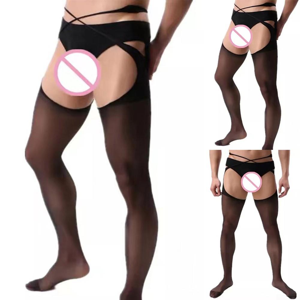 РњСѓР¶СЃРєРёРµ С‡СѓР»РєРё Sissy Body РљРѕР»РіРѕС‚РєРё Sheer Mesh РљР»СЋС‡РµРІС‹Рµ СЃР»РѕРІР° РўРµРі