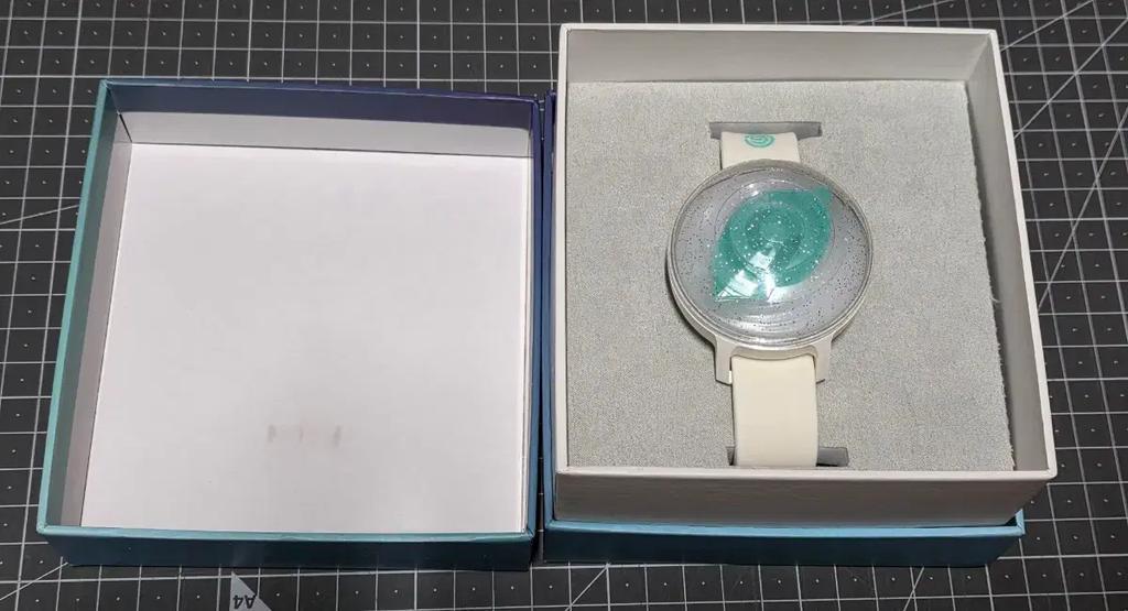 DAY6 Cheering Stick Made Watch 1 Used
