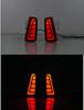 LED Rear Fog Light Upgrade for 2015-2020 Subaru Outback (US Version)