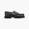 Paraboot Penny Loafer 0994 12 Svart
