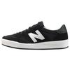 300 Sneakers Black CRT300BW