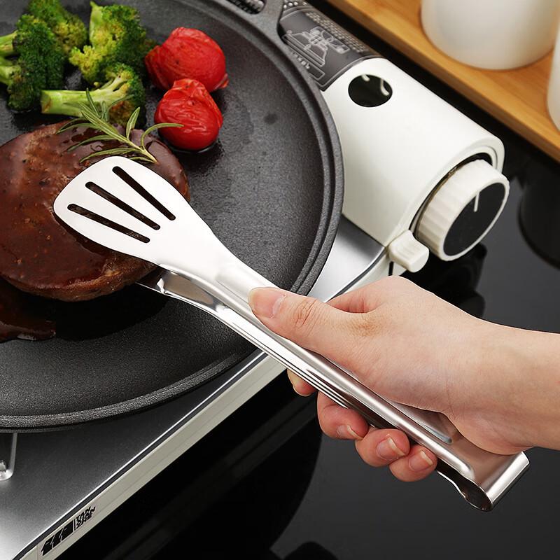 JingJingRS Stainless Steel Kitchen & Serving Utensils