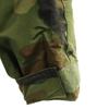 US ARMY 90s Old ECWCS GEN1 GORE-TEX Camouflage Woodland Duck Mountain Parka Men's Used