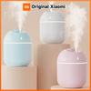 Xiaomi 270ML Air Humidifier Cool Mist Aroma Diffuser LED Night Light Power-off Protect USB Humidificador For Home Office