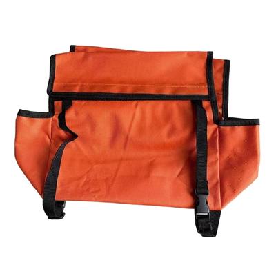 Klappleiter-Werkzeugtasche, Teleskopleiter-Werkzeugaufbewahrungstasche, Verlängerungsleiter-Aufbewahrungswerkzeug-Hängetasche, Leiterzubehör