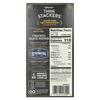 iHerb Thin Stackers Black Pepper Rice Cakes, 24 Count, 168g (6oz)