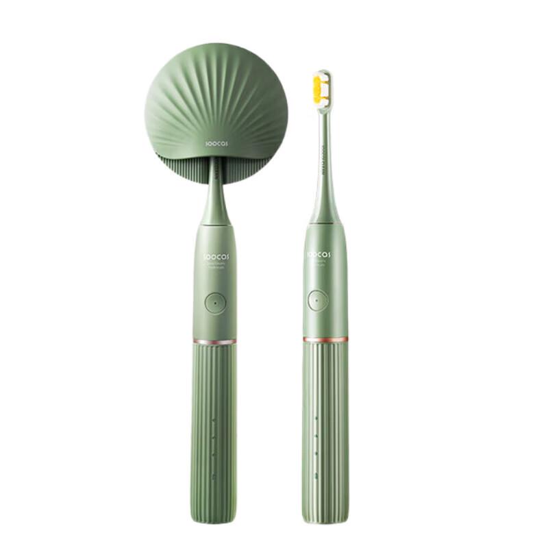 

Soocas D2 Sonic Electric Toothbrush with UV Sterilization