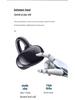 2025 New G126 TWS Bluetooth Sports Earbuds - Noise Cancelling & Non-In-Ear Design