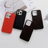 Thermal Sensor Heat Induction Case For iPhone 13 12 11 Pro Max Mini XR XS X 7 8 6 6S Plus SE 2020 Discoloration Phone Back Cover