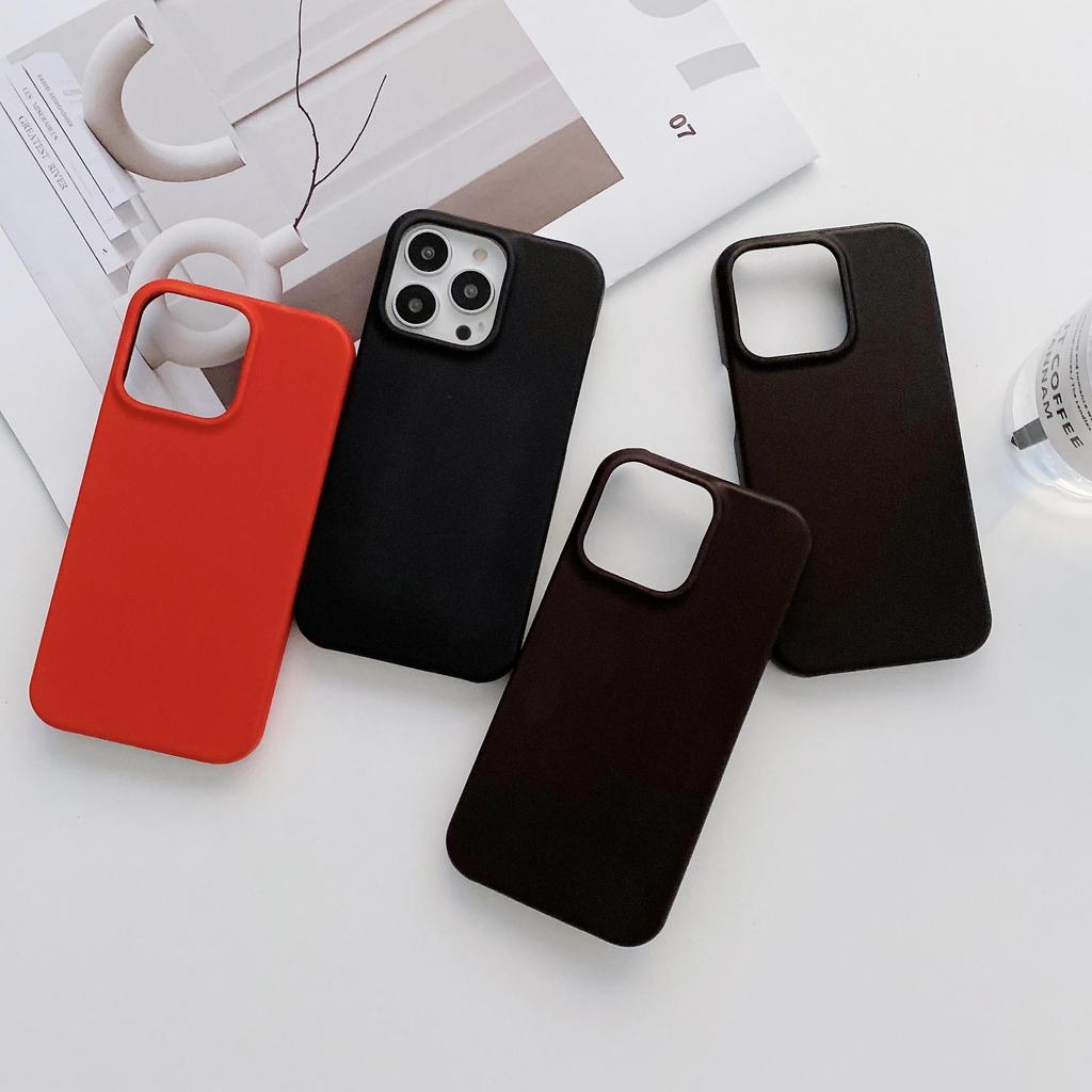 Thermal Sensor Heat Induction Case For iPhone 13 12 11 Pro Max Mini XR XS X 7 8 6 6S Plus SE 2020 Discoloration Phone Back Cover