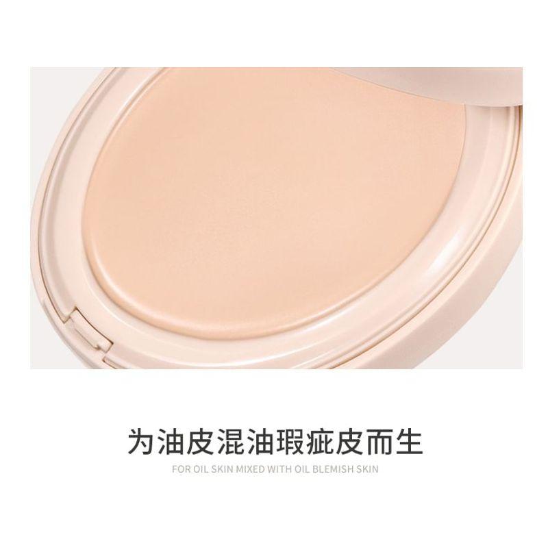 NOVO - Perfect Skin Cream Foundation - 2 Shades