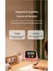 AI Time Treasure: Smart Alarm Clock and Multifunctional Learning Toy for Children's Early Education