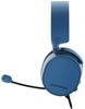 SteelSeries Arctis 3 Boreal Blue Gaming-Headset Geschlossen (Produktcode 61436)