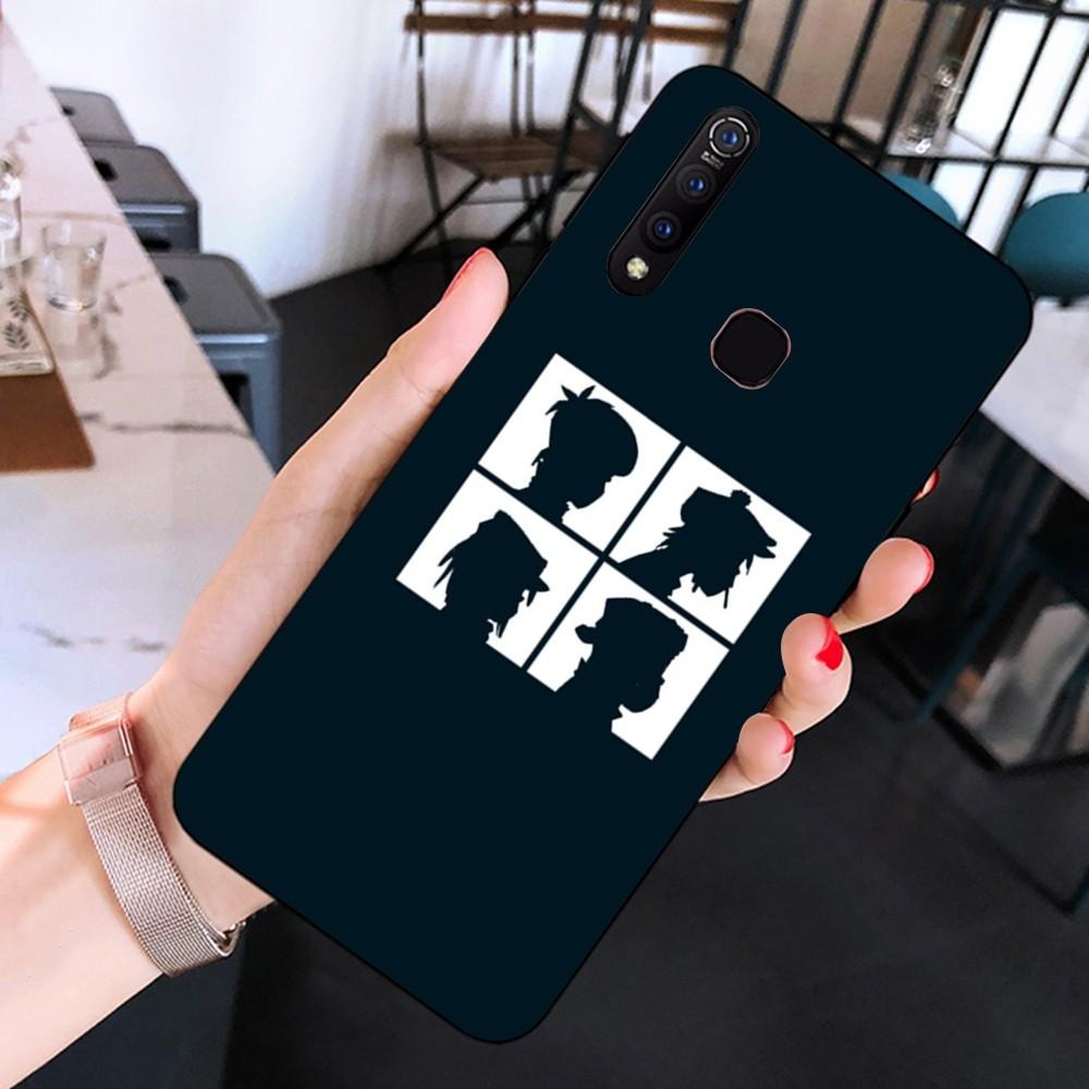 G-Gorillaz Phone Case For Huawei Y9 6 7 5 Prime Enjoy 7s 7 8 plus 7a 9e 9plus 8E Lite Psmart Shell