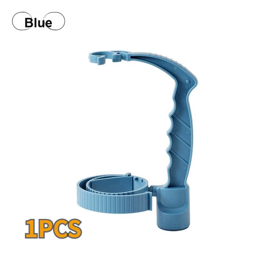 3 pcs Drink Bottle Holder Adjustable Stand with Lid Caddy Shelf Multi-Purpose Oil Pot with Lemon Cover