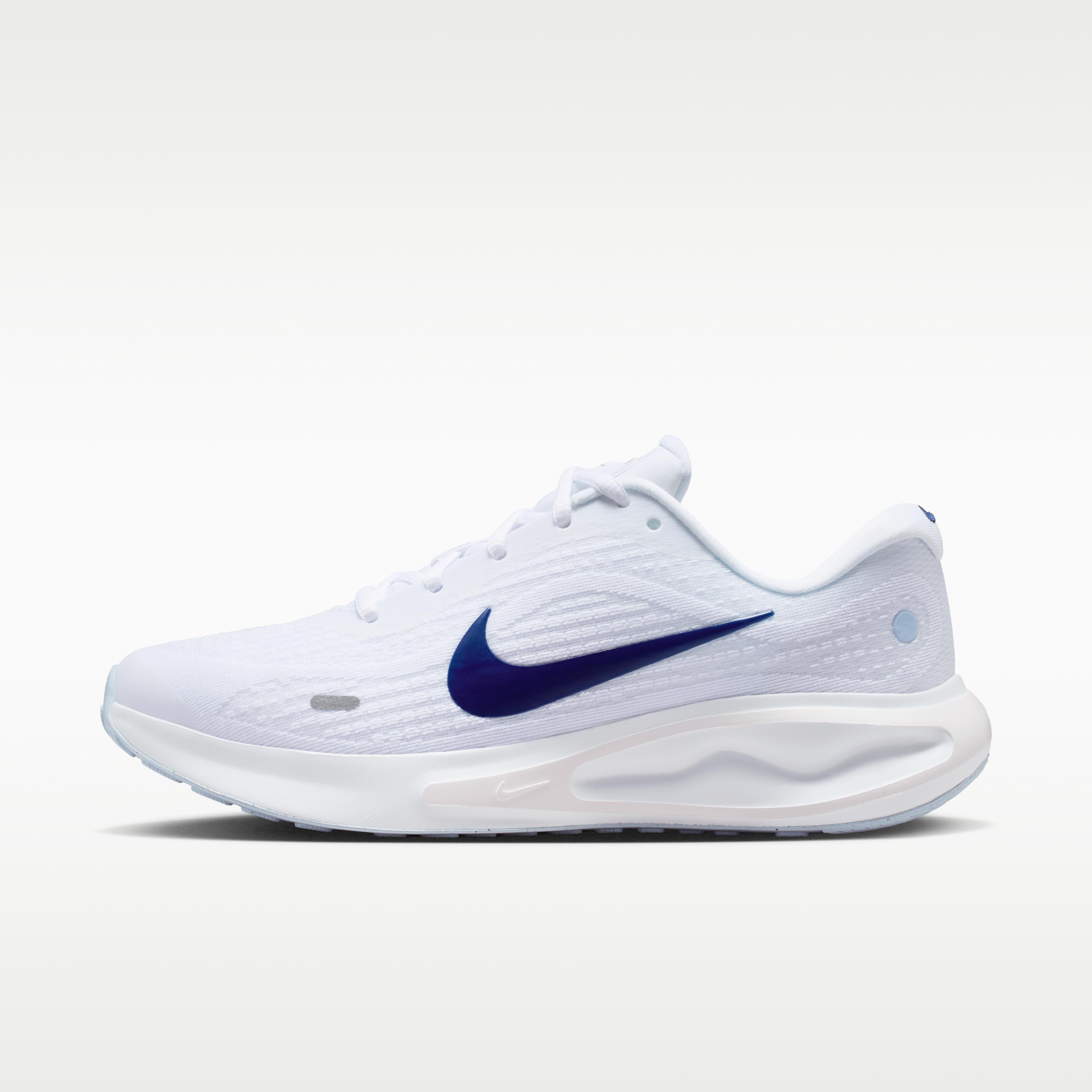 Nike Journey Run White Hydrogen Blue (Women s) 36