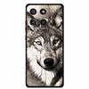 Custodia Morbida in Silicone TPU per Motorola Edge 60 Pro Cover Protettiva Stile Tech Coque per Moto Edge60 Pro Capa Nuova Antiurto Fundas