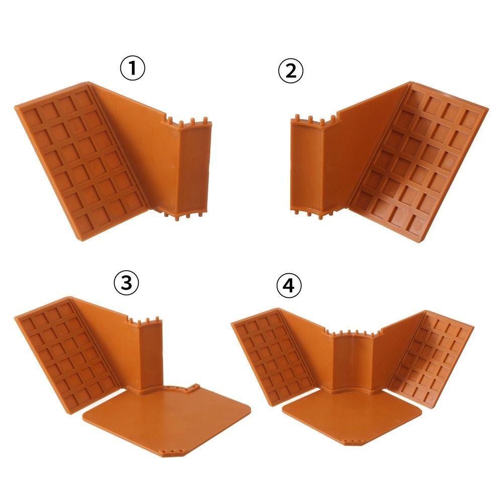 Multifunctional Aquarium Underground Tunnel Cave Underground Design Under Gravel Tunnel Hermit Crab Cave Climbing Structure