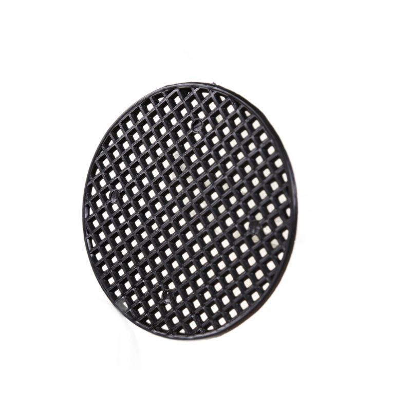 Breathable Insect-Proof Plastic Mesh Pad for Round Ceramic Flower Pots