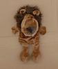 35Cm Cartoon Animal Hand Puppet Parent-Child Game Doll Lion Elephant Pig Appease Toys Birthday Gifts For Children