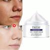 Skånsom og ikke-irriterende, Retinol Anti-Aging Moisturizing Cream hydrerer og lysner opp huden, og etterlater huden myk og raffinert